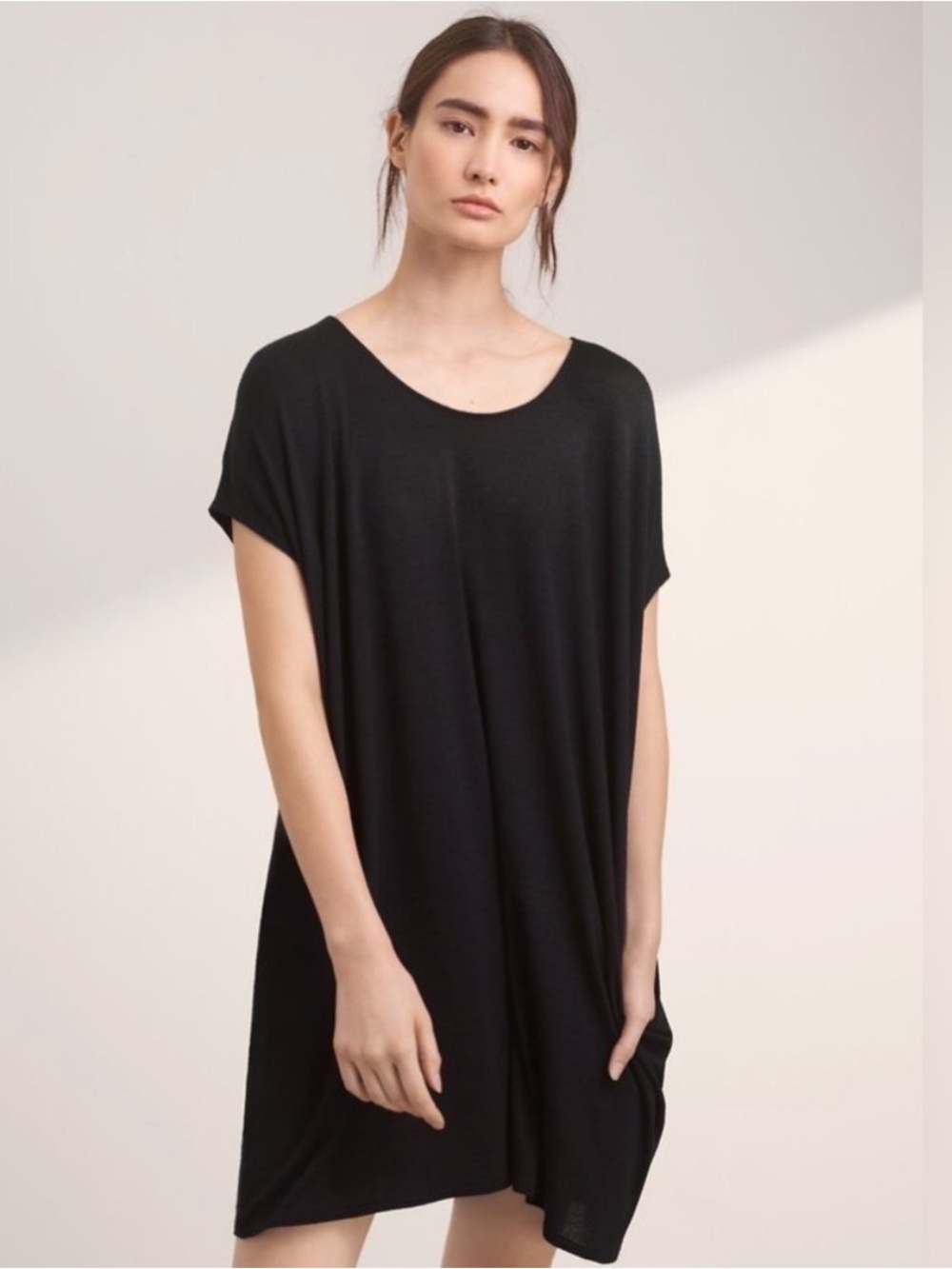 Aritzia | Wilfred Free | Lorelei | Dress | Black